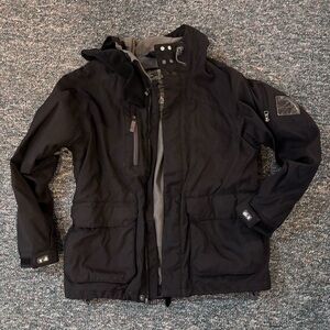 Burton Jacket